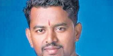ಶ್ರೀರಾಮ ಸೇನಾ ಹಿಂದೂಸ್ತಾನ್ ಸದಸ್ಯ