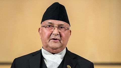 Former Nepal PM Oli remanded in judicial custody for 5 days amid protests