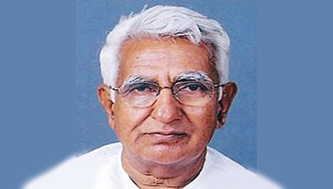 ಸಿ.ಎಂ ಉದಾಸಿ