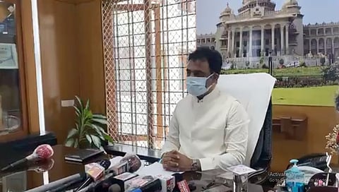 ಸಿ.ಎನ್.ಅಶ್ವತ್ಥ ನಾರಾಯಣ