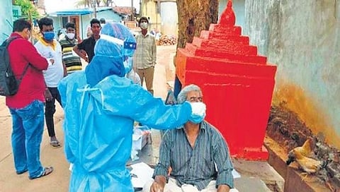 ಸಂಗ್ರಹ ಚಿತ್ರ