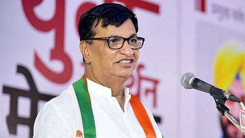 ಬಾಲಾಸಾಹೇಬ್ ಥೋರಟ್