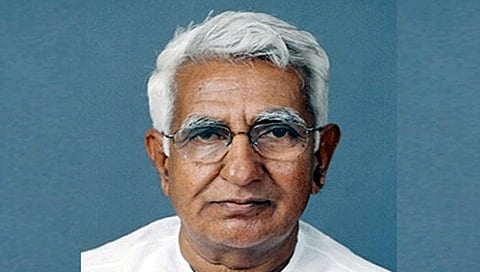 ಸಿಎಂ ಉದಾಸಿ