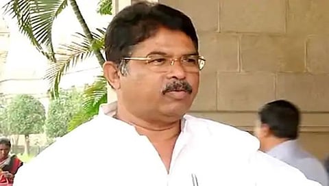 ಆರ್ ಅಶೋಕ್