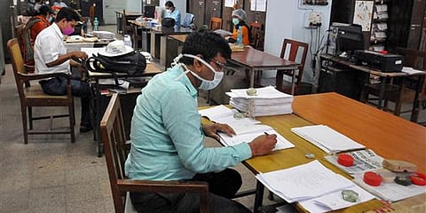 ಸಂಗ್ರಹ ಚಿತ್ರ