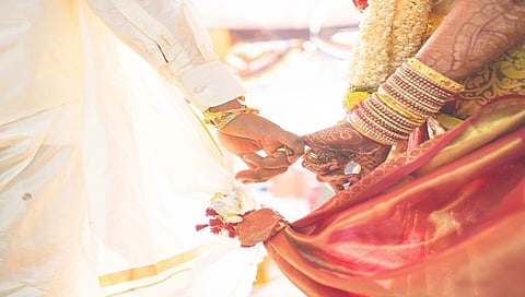ಸಾಂದರ್ಭಿಕ ಚಿತ್ರ