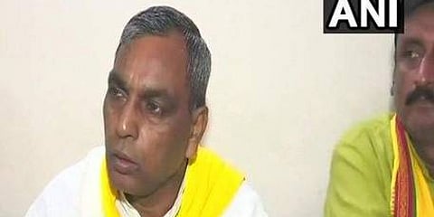 Om Prakash Rajbhar