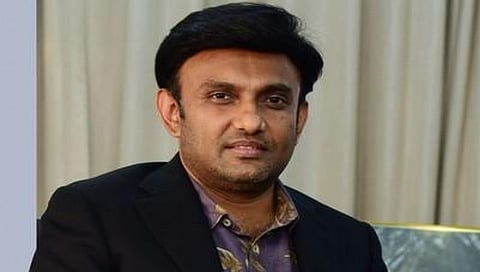 ಕೆ ಸುಧಾಕರ್