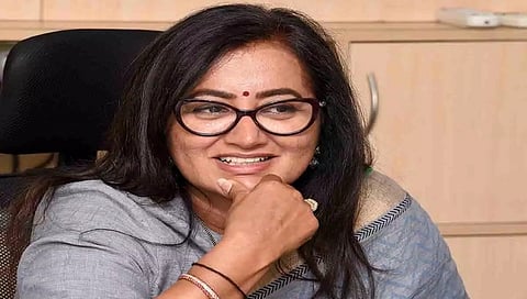 ಸುಮಲತಾ ಅಂಬರೀಷ್