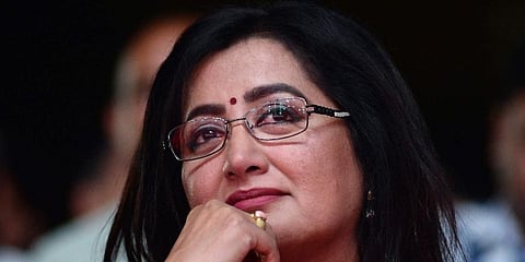 ಸುಮಲತಾ ಅಂಬರೀಷ್