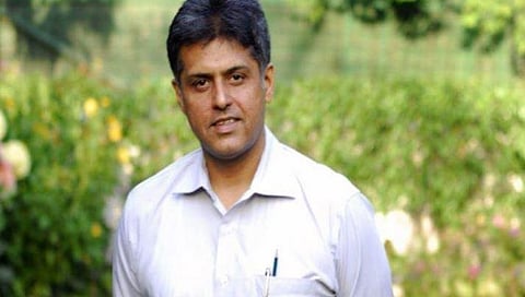 ಮನೀಶ್ ತಿವಾರಿ