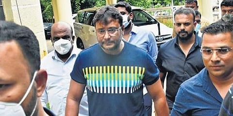 ನಟ ದರ್ಶನ್