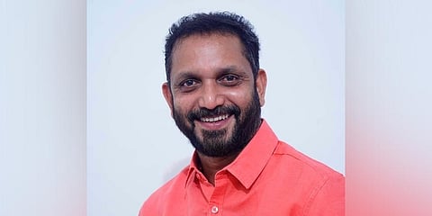 ಕೆ.ಸುರೇಂದ್ರನ್