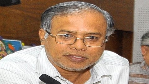 ಸುರೇಶ್ ಕುಮಾರ್