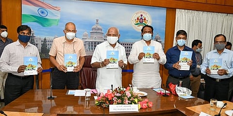 ಕರ್ನಾಟಕ ವಿದ್ಯುತ್ ಬೈಕ್ ಟ್ಯಾಕ್ಸಿ ಯೋಜನೆಗೆ ಚಾಲನೆ