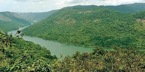 ಕರ್ನಾಟಕದ ಪ್ರವಾಸಿತಾಣಗಳು (ಸಂಗ್ರಹ ಚಿತ್ರ)