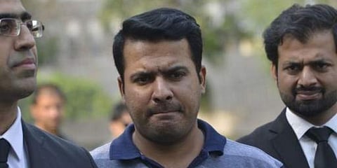 ಅಕಿಬ್ ಜಾವೇದ್