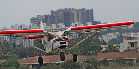 ಜಕ್ಕೂರು ಏರೋಡ್ರಮ್