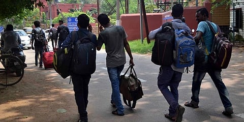 ಸಾಂದರ್ಭಿಕ ಚಿತ್ರ