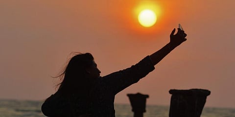 ಸಂಗ್ರಹ ಚಿತ್ರ
