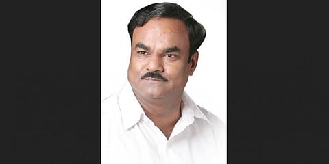 ಜೆಡಿಎಸ್ ನಾಯಕ ಅಶೋಕ್ ಪೂಜಾರಿ