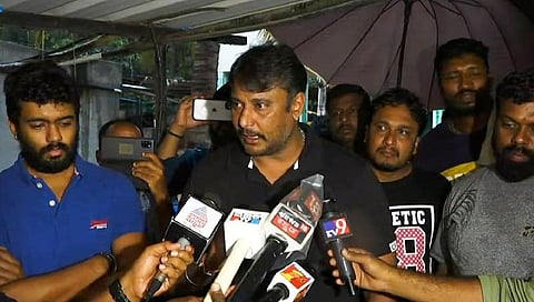 ದರ್ಶನ್
