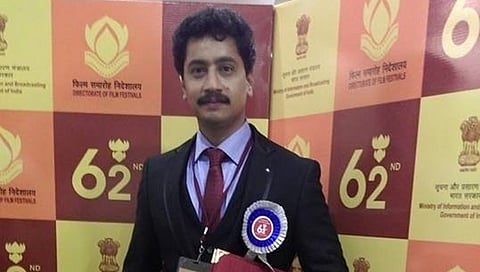 ಸಂಚಾರಿ ವಿಜಯ್