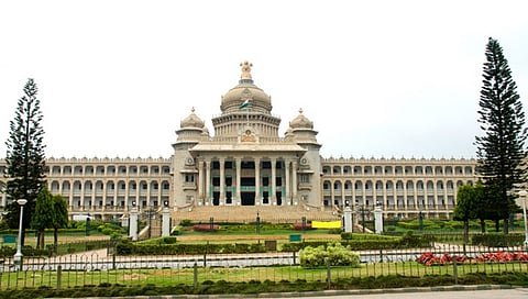 ವಿಧಾನಸೌಧ