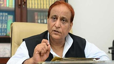 ಅಜಂಖಾನ್