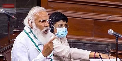 ಪ್ರಧಾನಿ ಮೋದಿ