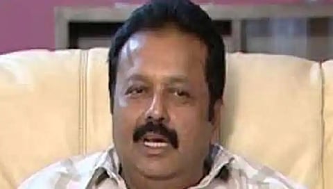 ಎನ್ ಚಲುವರಾಯಸ್ವಾಮಿ