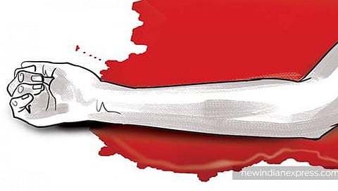 ಸಂಗ್ರಹ ಚಿತ್ರ