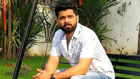 ರಕ್ಷಿತ್ ಶೆಟ್ಟಿ