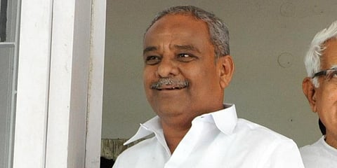 ಉಮೇಶ್ ಕತ್ತಿ