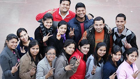 ಭಾರತ ಜನಸಂಖ್ಯೆ (ಸಂಗ್ರಹ ಚಿತ್ರ)