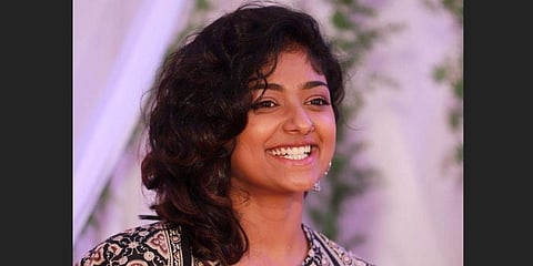 ಭೂಮಿ ಶೆಟ್ಟಿ
