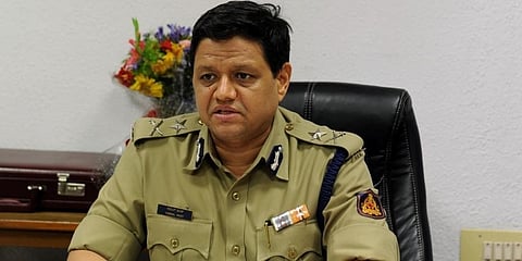 ಕಮಲ್ ಪಂತ್