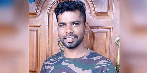 ನಟ ಗೋವಿಂದೇ ಗೌಡ