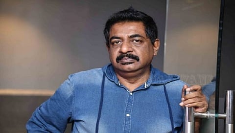 ಯೋಗರಾಜ್ ಭಟ್