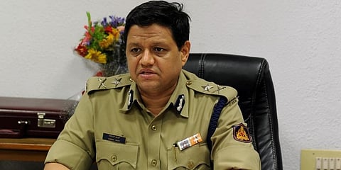 ಕಮಲ್ ಪಂತ್