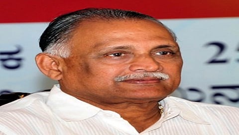 ಅಭಯಚಂದ್ರ ಜೈನ್