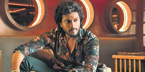 ಶ್ರೇಯಸ್ ಮಂಜು