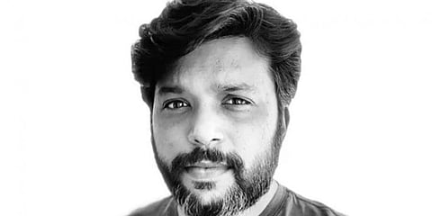 ಡ್ಯಾನಿಶ್ ಸಿದ್ದಿಕಿ