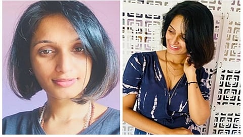 ಕಾವ್ಯಾ ಶಾಸ್ತ್ರಿ