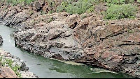 ಮೇಕೆದಾಟು
