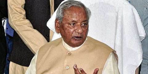 ಕಲ್ಯಾಣ್ ಸಿಂಗ್