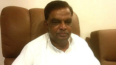 ಶ್ರೀನಿವಾಸ ಪ್ರಸಾದ್
