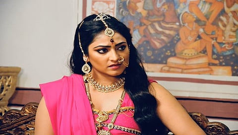 ಹರಿಪ್ರಿಯಾ