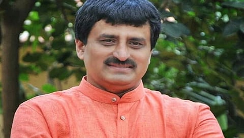 ಪ್ರವಾಸೋದ್ಯಮ ಸಚಿವ ಸಿ.ಪಿ. ಯೋಗೇಶ್ವರ್