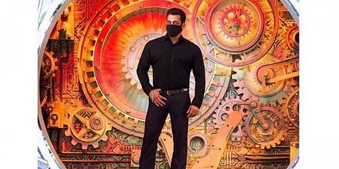 ಸಲ್ಮಾನ್ ಖಾನ್